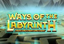 Ways of Labyrinth slot